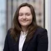 Photo of Olivia C.  Tayback