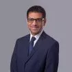 Photo of Imraan  Mahomed