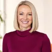 Photo of Clare McCartin