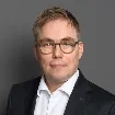 Photo of Johan Weihe