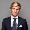 Photo of Anton Lindh