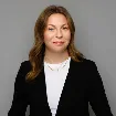 Photo of Nellie Blomqvist
