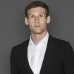 Photo of Oskar Viktor Moefelt Jespersen