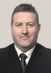 Photo of Andrew J.  Gabrielson