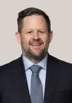 Photo of Michael  Coburn
