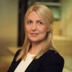 Photo of Annika  Blomqvist