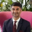 Photo of Naadim   Shamji