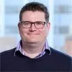 Photo of James Wood