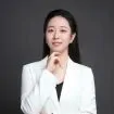 Photo of Rebecca Jing