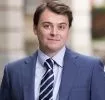 Photo of Alistair Wilson