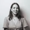 Photo of Ellen Hadman
