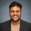 Photo of Parth  Modak