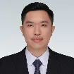 Photo of Huang  Xingru