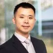 Photo of Hung Yi Chien 