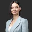 Photo of Justyna  Wilczynska-Baraniak