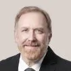 Photo of W. Thomas  Barlow