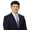 Photo of Daniel Gannon