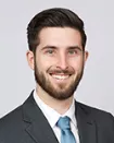 Benjamin McDermott Photo