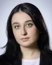 Photo of Alexandra  Miradi