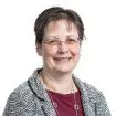 Photo of Alison  Morden-Hawke