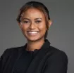 Photo of Ruth  Yohannes