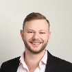 Photo of Justin  Dragicevic