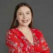 Photo of Rebecca Summers (nee Walker)