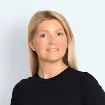 Photo of Silje Haagensen