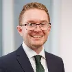 Photo of Patrick Munro