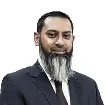 Photo of Mohammed  Hafiz