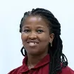Photo of Asithandile Ngxabi