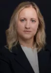 Photo of Catherine  Boilard