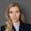 Photo of Caroline-Regitze  Sosman
