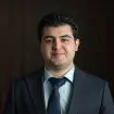Photo of Ismet Zafer   Enhos
