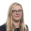 Photo of Sarah Monaghan