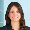Photo of Bora Rawcliffe