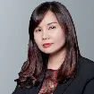 Photo of Lesley Tan