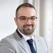 Photo of Alex  Evans