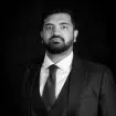 Photo of Viteshen   Naidoo