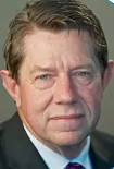 Photo of Stephen McCarthy