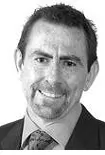 Photo of Nick  Abrahams