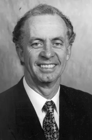 John Shirbin Photo
