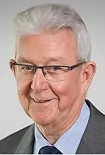 Mick Sheils Photo