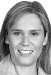 Stephanie Barnes Photo