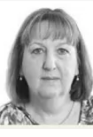 Liz Allnutt Photo
