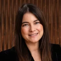 Photo of Begüm Yavuzdoğan Okumuş