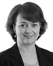 Georgina Foster Photo
