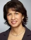 Rukshana Dinshaw, BA, CPA, CA Photo