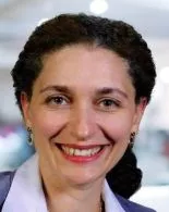 Stella Gasparro Photo