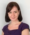 Photo of Claire  Harris